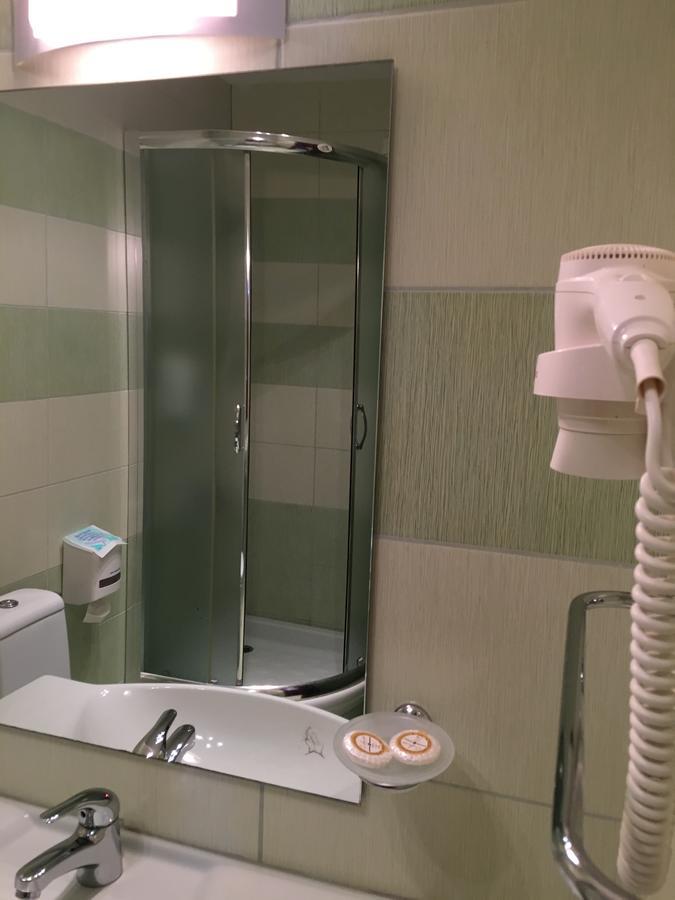 Obzor City Hotel Екстер'єр фото